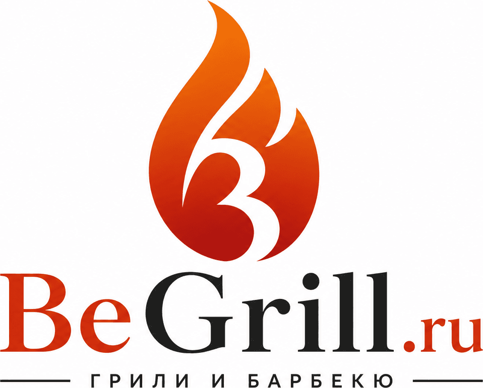 BeGrill.ru — грили и барбекю