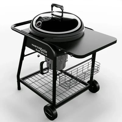 Угольный гриль SNS Master Kettle 57см