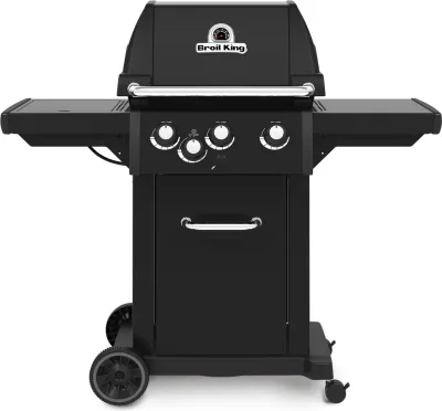 Газовый гриль Broil King Royal 340