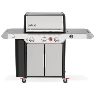 Газовый гриль Weber Genesis SP-335W