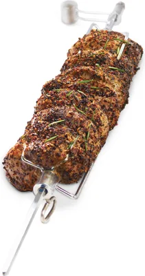 Вертел для гриля Broil King Pellet/Smoke