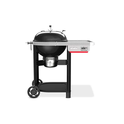Угольный гриль Weber Performer GBS 57 cm