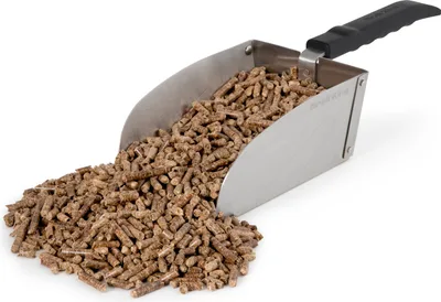 Совок для пеллетов Broil King