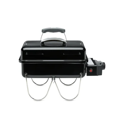 Газовый гриль Weber Go-Anywhere Gas