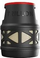 Баллон газовый композитный 12,5 л, TRILLON BBQ