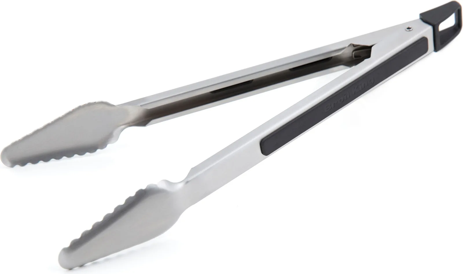 Мини щипцы для гриля Broil King из нержавеющей стали