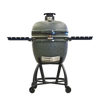 Керамический гриль SnS Kamado Gen 2, 57 см (без аксессуаров SnS)