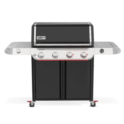 Газовый гриль Weber Genesis E-435W
