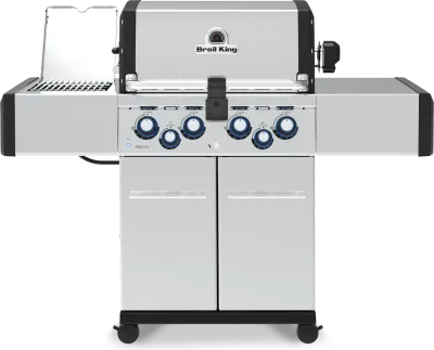 Газовый гриль Broil King Regal S490 IR