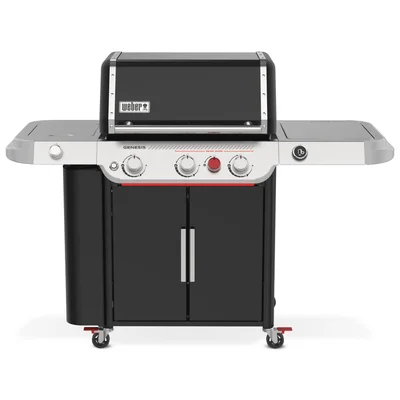 Газовый гриль Weber Genesis EP-335W