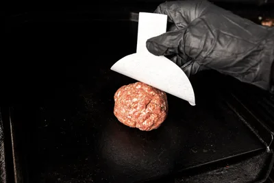 Пресс для Smash-бургеров Broil King