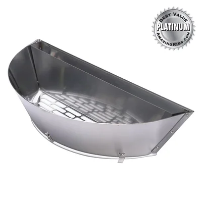Корзина для копчения SnS Grills Deluxe 57 см