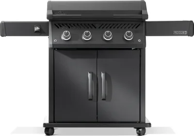 Газовый гриль Napoleon, Роуг Про 30 Фантом Гриддл (Rogue PRO 30 Phantom Griddle)
