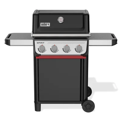 Газовый гриль Weber Spirit E-410