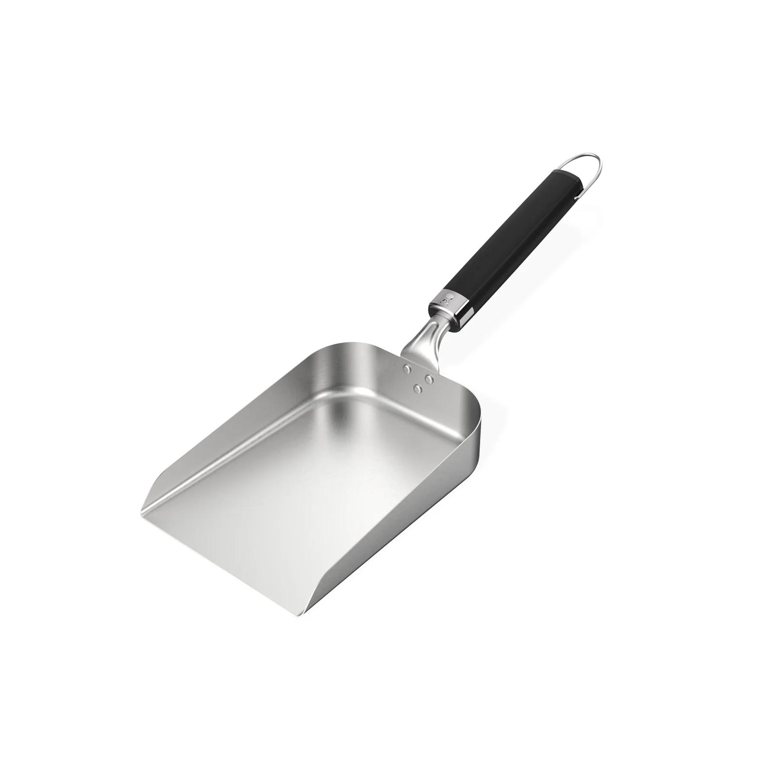 Совок Weber