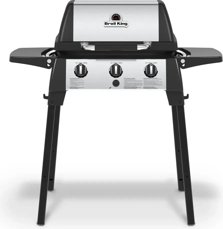 Газовый гриль Broil King Porta-Chef 320
