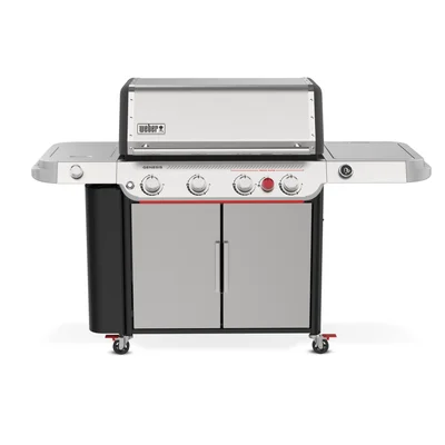 Газовый гриль Weber Genesis SP-435W