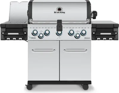 Broil King Regal™ S 590 IR