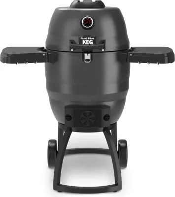 Угольный гриль Broil King KEG 5000
