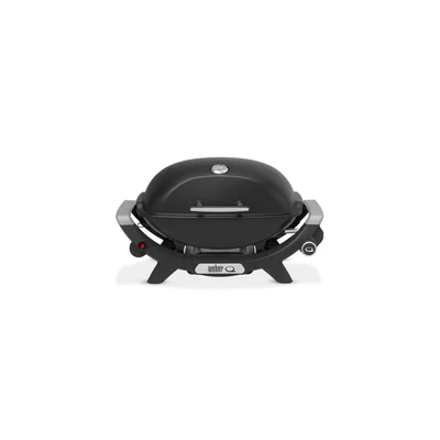 Газовый гриль Weber Q 2100N